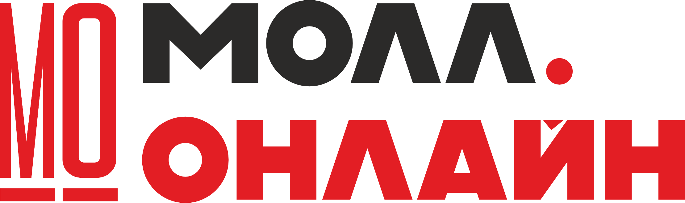 Молл Онлайн