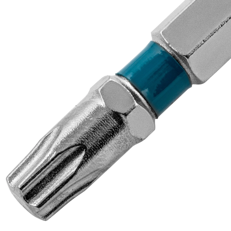 Бита Torx 30 х 50, сталь S2, 10 шт. Gross (11472)
