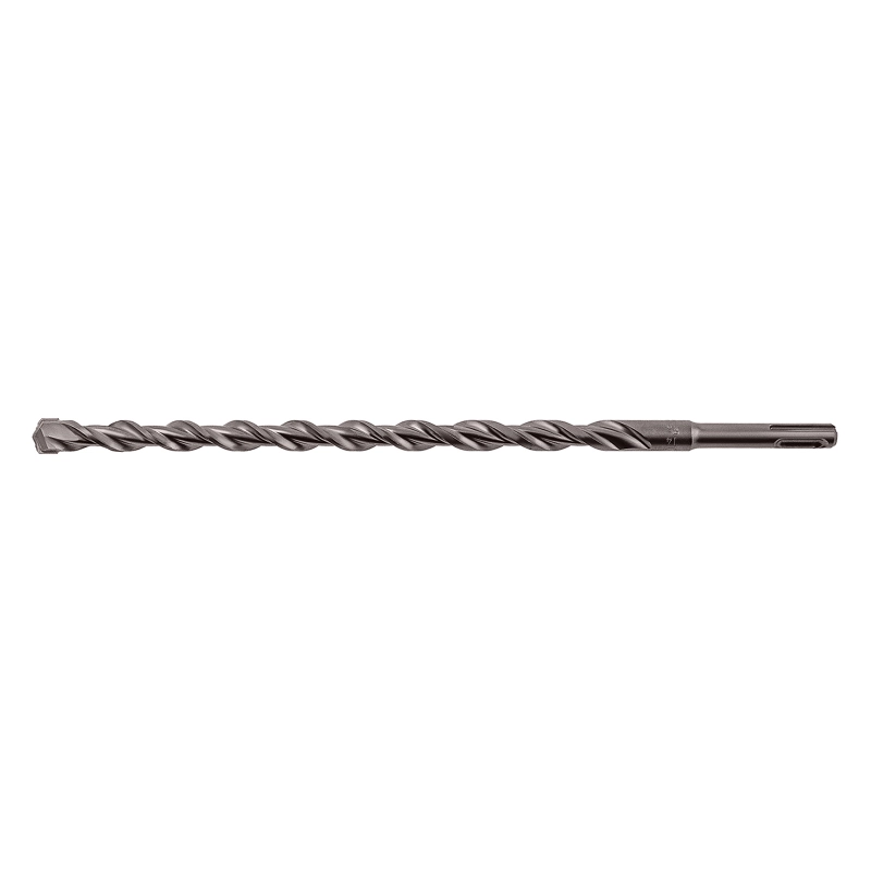 Бур по бетону Pro, 14 х 300 мм, SDS Plus Gross (70684)