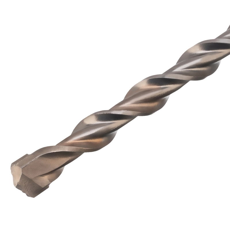 Бур по бетону Pro, 14 х 450 мм, SDS Plus Gross (70694)