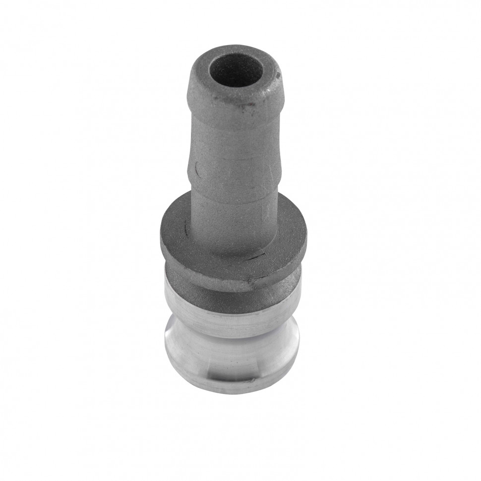 Соединитель для шлангов тип E, 3/4" Сибртех (65702)