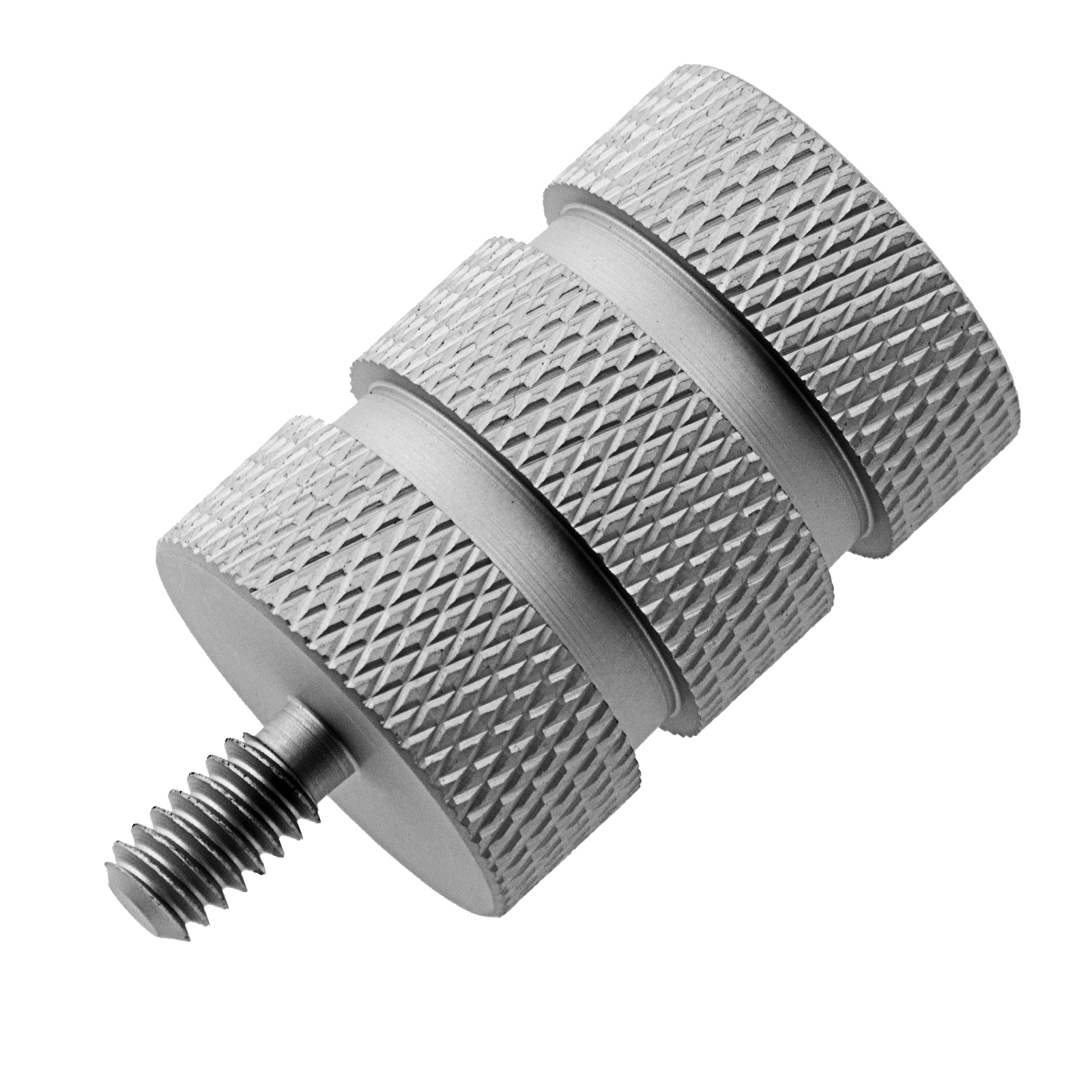 Адаптер резьбовой 5/8"-1/4 Matrix (35087)