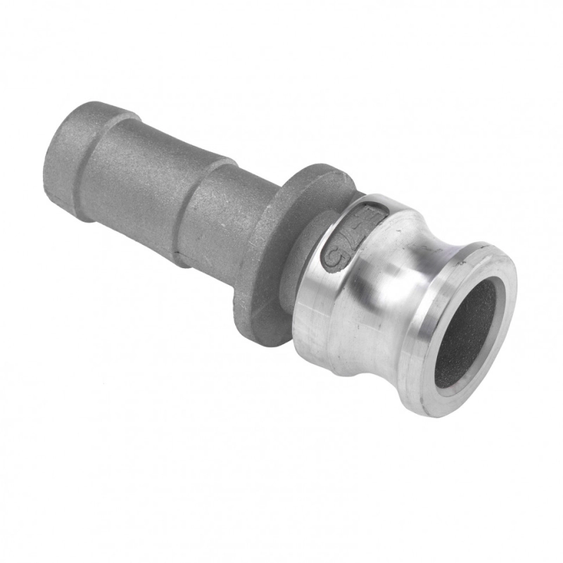 Соединитель для шлангов тип E, 3/4" Сибртех (65702)