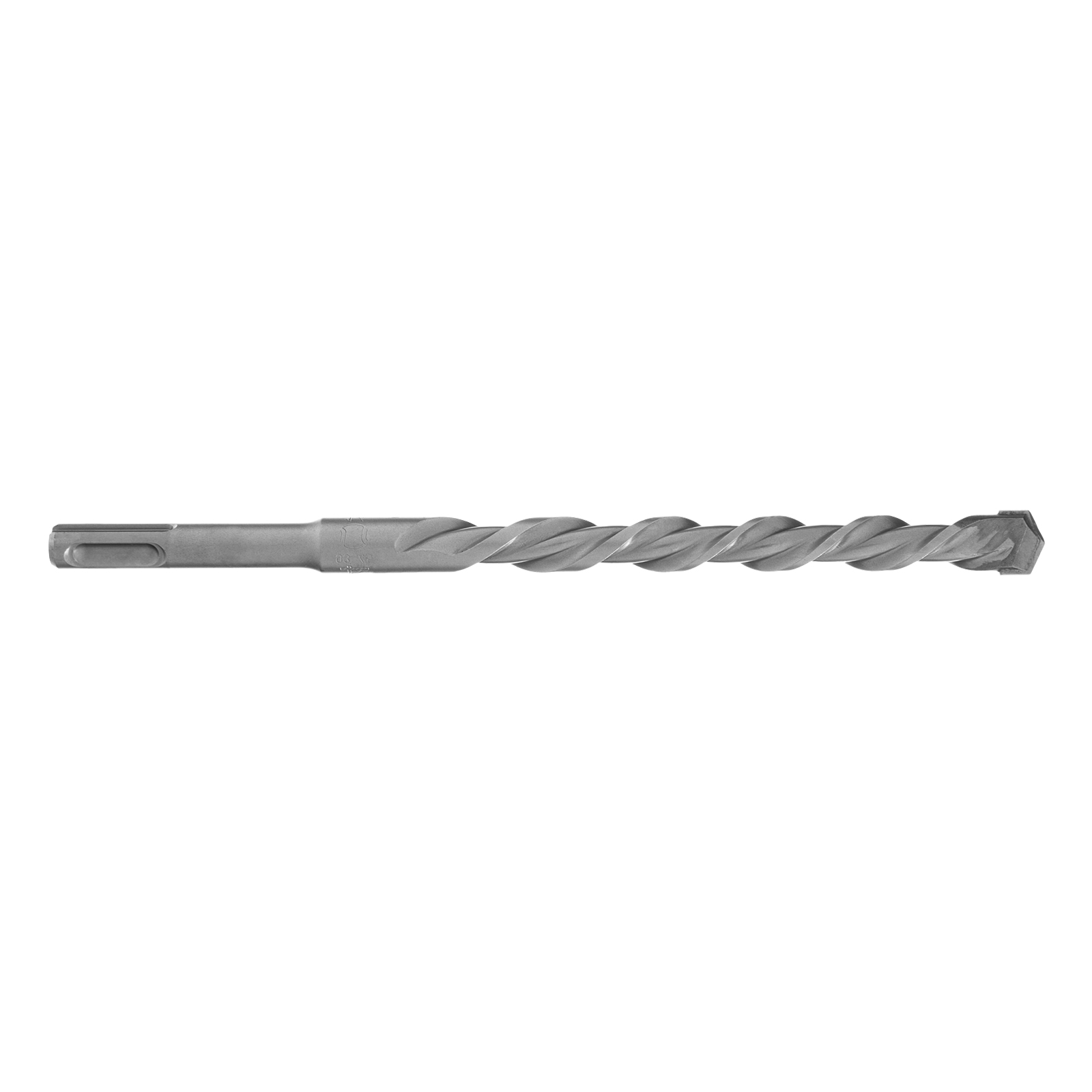 Бур по бетону Pro, 14 х 210 мм, SDS Plus Gross (70674)