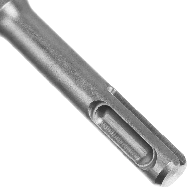 Бур по бетону Pro, 14 х 210 мм, SDS Plus Gross (70674)