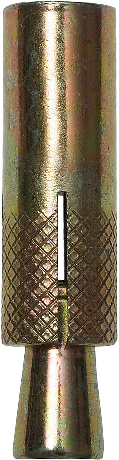 ЗУБР 6 х 30 мм, 120 шт, анкер с клином (4-302072-06-030)