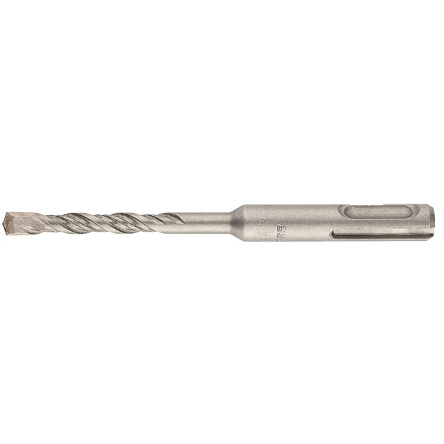 Бур по бетону Pro, 6 x 110 мм, SDS Plus Gross (70656)