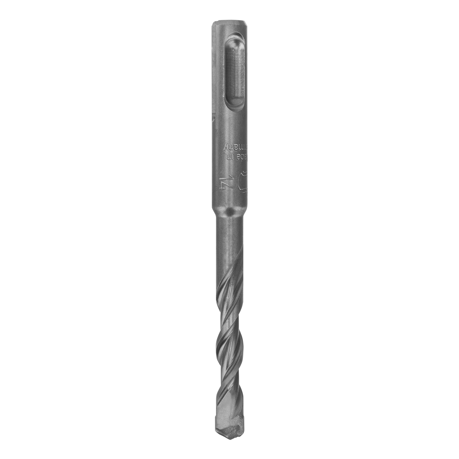 Бур по бетону Pro, 8 x 110 мм, SDS Plus Gross (70657)