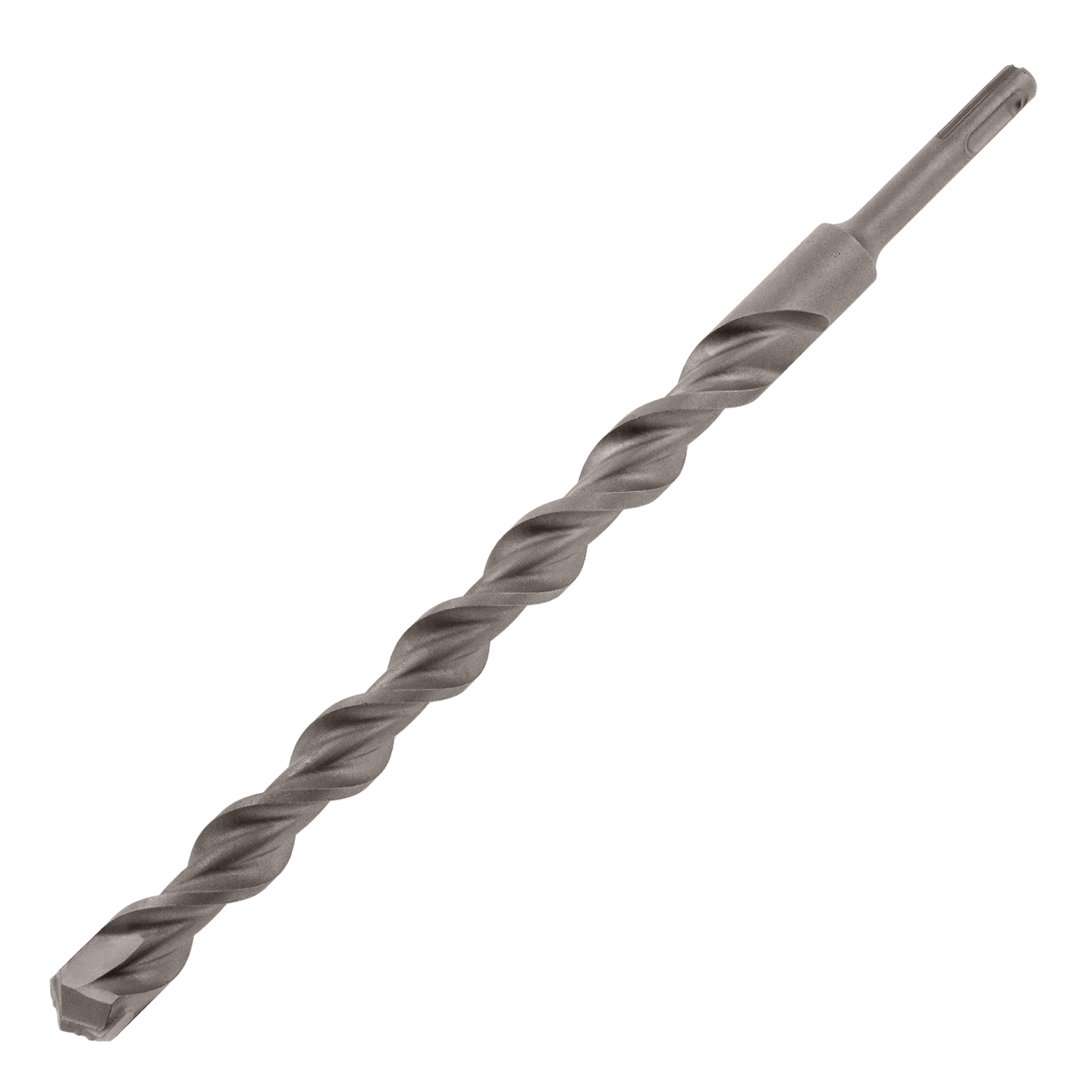 Бур по бетону Pro, 20 х 300 мм, SDS Plus Gross (70688)
