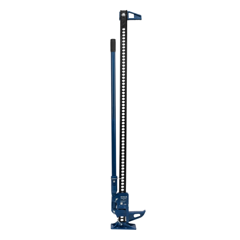 Домкрат реечный профессиональный, 3 т, 115-1335 мм. HigH Jack Stels (50529)