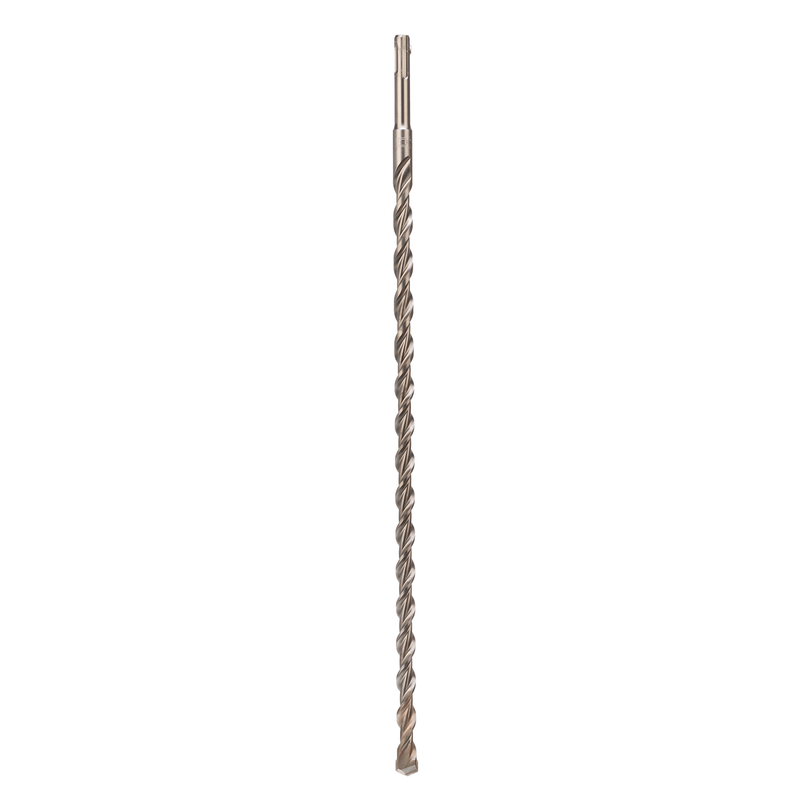 Бур по бетону Pro, 14 х 450 мм, SDS Plus Gross (70694)