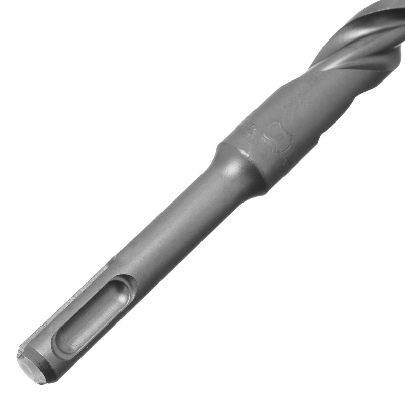 Бур по бетону Pro, 16 х 300 мм, SDS Plus Gross (70686)