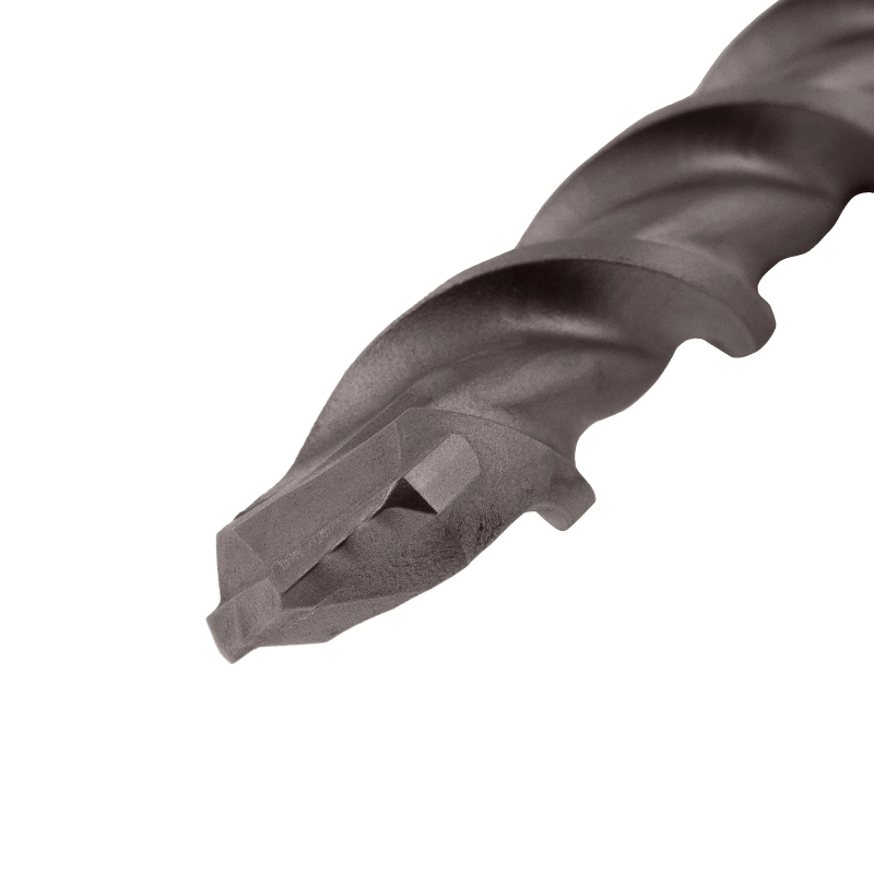 Бур по бетону Pro, 20 х 300 мм, SDS Plus Gross (70688)