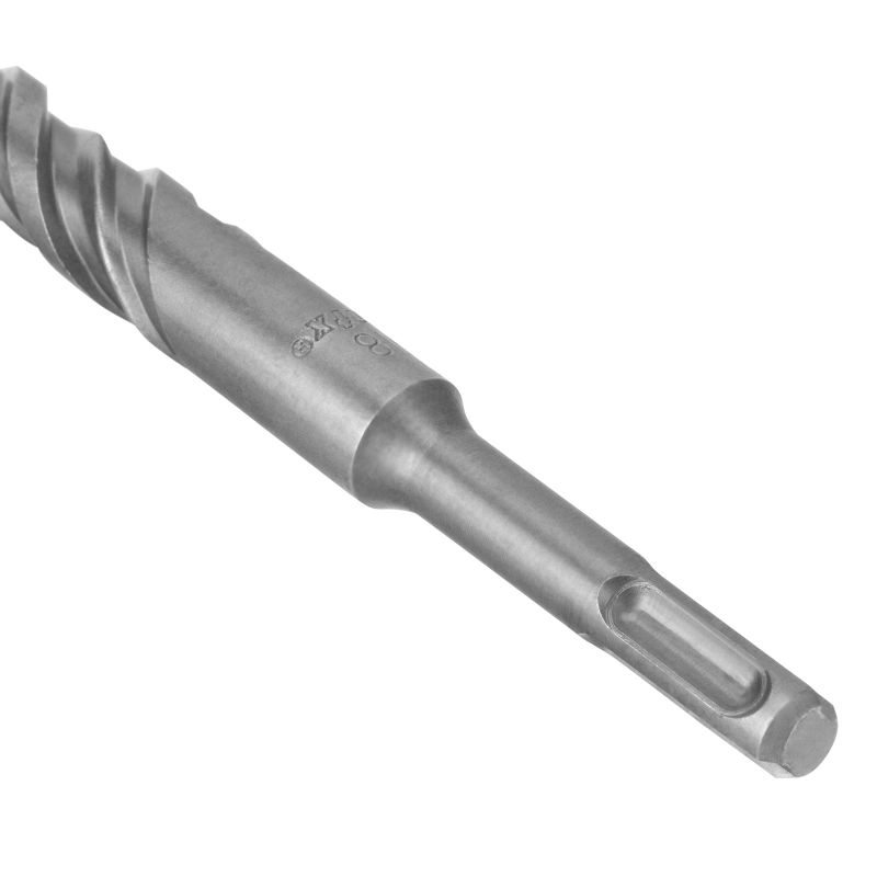 Бур по бетону, 18 х 300 мм, SDS Plus MTX (709129)