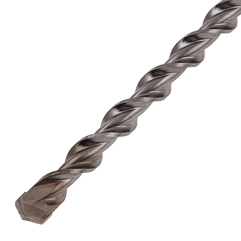 Бур по бетону Pro, 16 х 450 мм, SDS Plus Gross (70695)