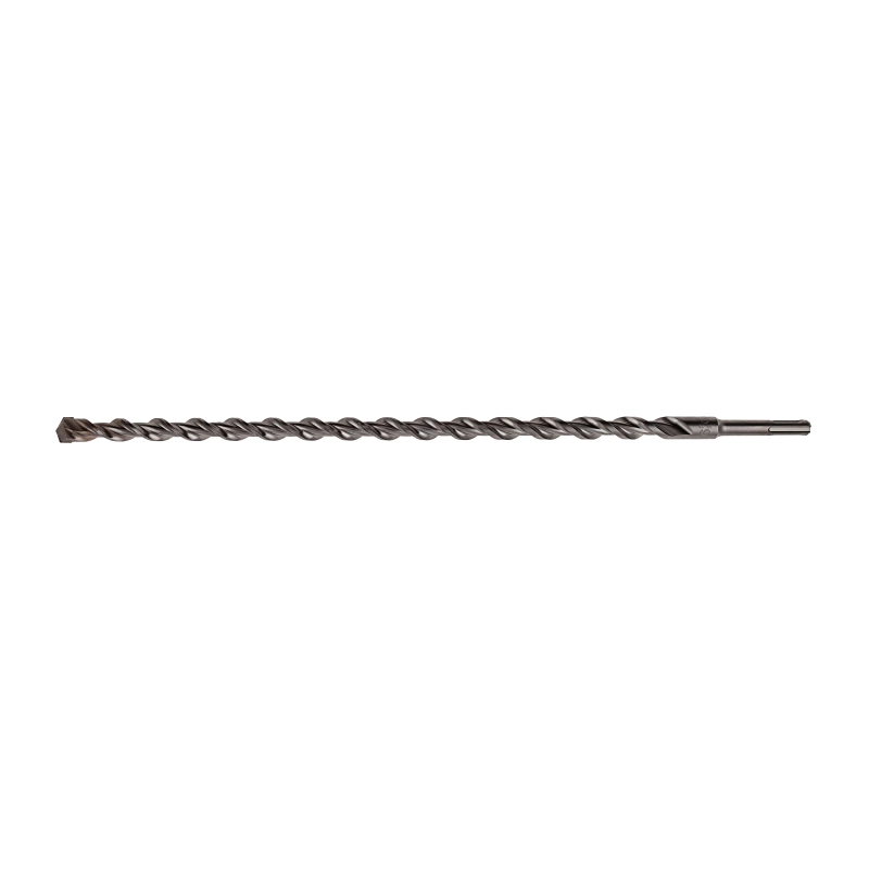 Бур по бетону Pro, 16 х 450 мм, SDS Plus Gross (70695)