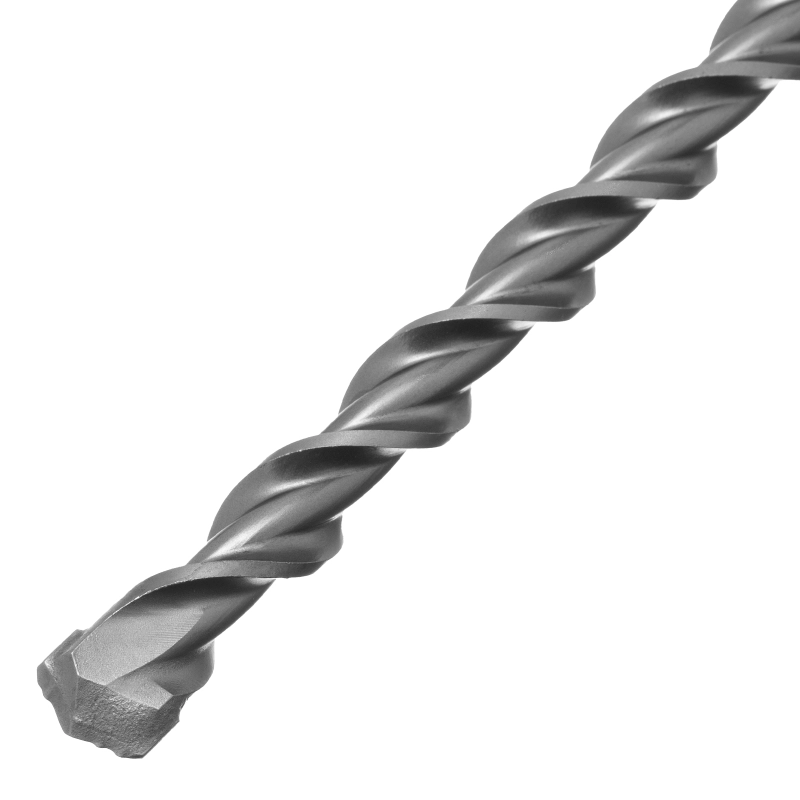 Бур по бетону Pro, 16 х 300 мм, SDS Plus Gross (70686)