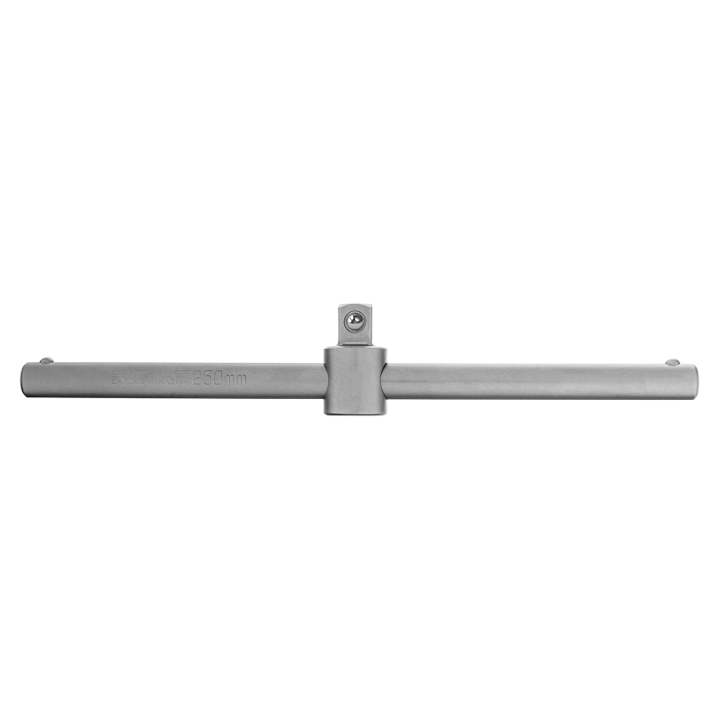 Вороток, 250 мм, квадрат 1/2", CrV Stels (14017)