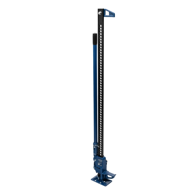 Домкрат реечный профессиональный, 3 т, 115-1335 мм. HigH Jack Stels (50529)