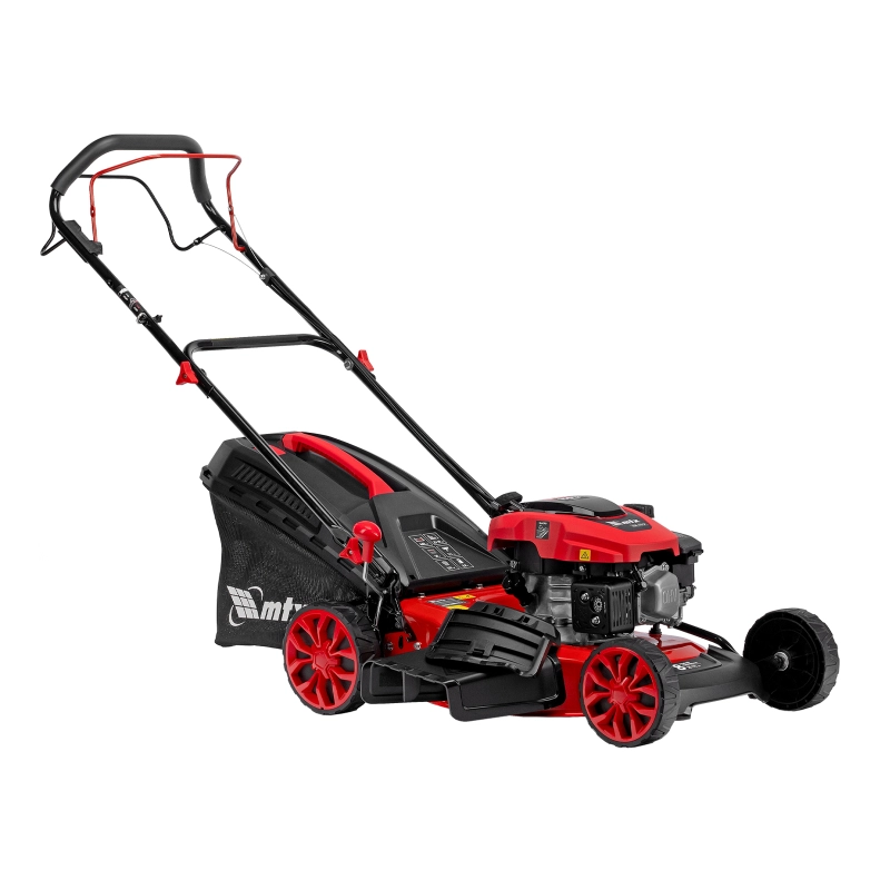 Газонокосилка бензиновая GLM-460-SP, 150 см3, 46см, привод, 50л  MTX (58832)