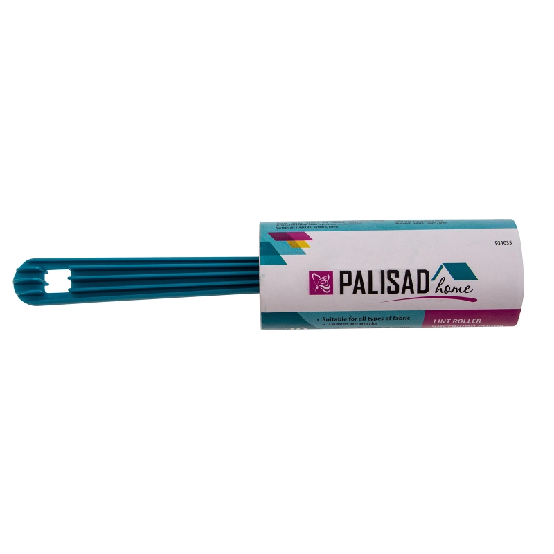 Чистящий ролик для одежды, 20 слоев, Home Palisad (931035)